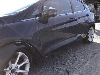 Ford Fiesta 1.0 picture 12