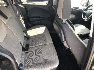 Ford Transit Connect 1.0 T   TITANIUM picture 17