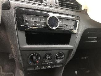 Skoda Rapid 1.2 TSI picture 17