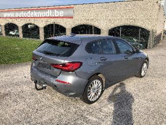 BMW 1-serie 116 I  ADVANTAGE picture 3