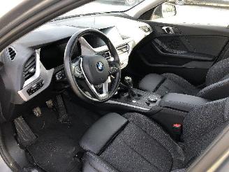 BMW 1-serie 116 I  ADVANTAGE picture 5