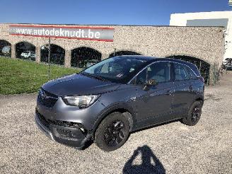 Avarii autoturisme Opel Crossland 1.2  2019/2