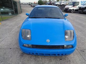 Fiat Coupé  picture 5
