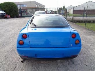 Fiat Coupé  picture 9