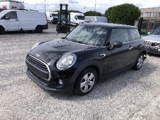 Avarii autoturisme Mini One 1.2 2016/4
