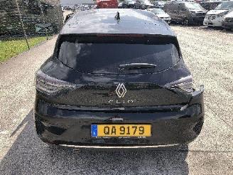 Renault Clio 1.0 turbo picture 14