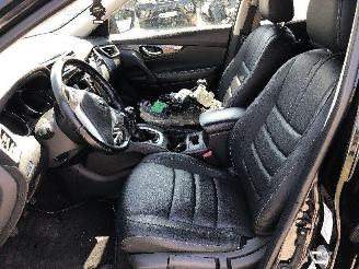 Nissan X-Trail 1.6 dci 7 seats picture 11