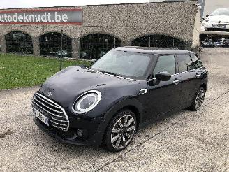 Mini Clubman 1.5 picture 3