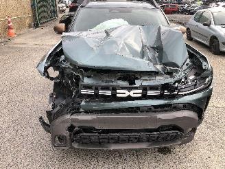 Dacia Duster 1.6 Hybride picture 6