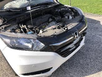 Honda Hr-v 1.6  CDTI picture 22