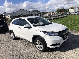 Coche accidentado Honda Hr-v 1.6  CDTI 2017/3