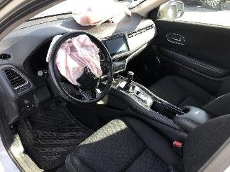 Honda Hr-v 1.6  CDTI picture 5