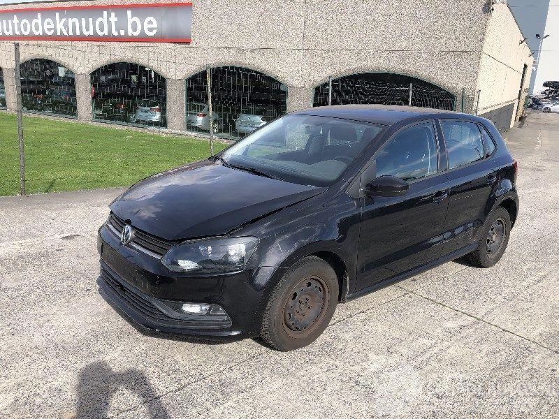 Volkswagen Polo 1.0