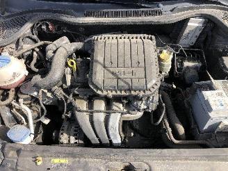 Volkswagen Polo 1.0 picture 20