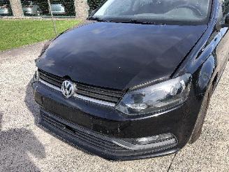 Volkswagen Polo 1.0 picture 6