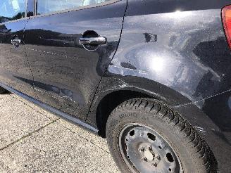 Volkswagen Polo 1.0 picture 16