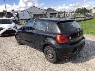 Volkswagen Polo 1.0 picture 4