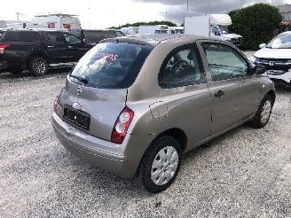 Nissan Micra 1.2 picture 3