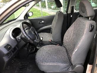 Nissan Micra 1.2 picture 6