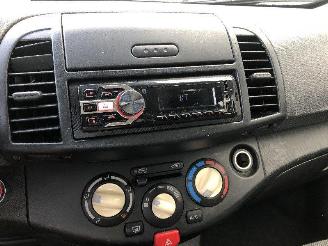 Nissan Micra 1.2 picture 17