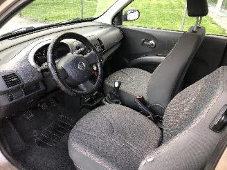 Nissan Micra 1.2 picture 5