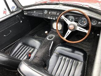 MG Midget CABRIO picture 5