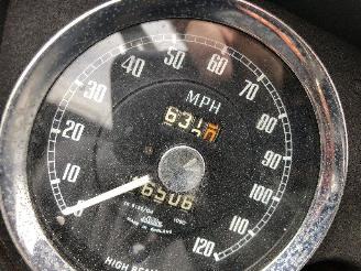MG Midget CABRIO picture 25