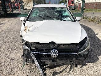 Volkswagen Golf VII  1.6 TDI  DDYA picture 8