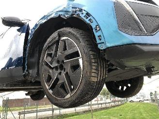 Peugeot 408 1.2 AUTOMATIQUE picture 20