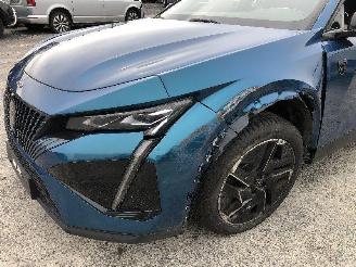 Peugeot 408 1.2 AUTOMATIQUE picture 7