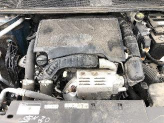 Peugeot 408 1.2 AUTOMATIQUE picture 15