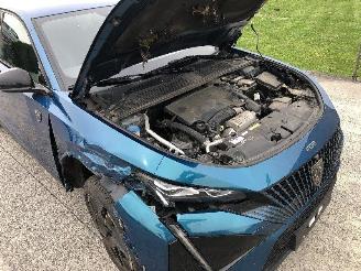 Peugeot 408 1.2 AUTOMATIQUE picture 24