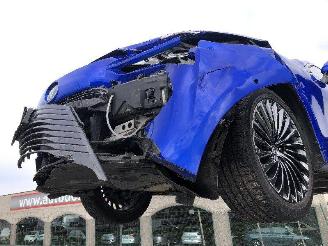 Toyota Mirai HYDROGENE picture 20