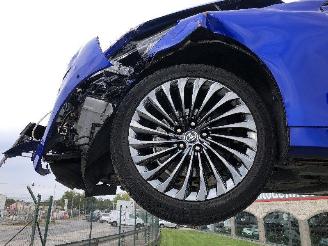 Toyota Mirai HYDROGENE picture 17
