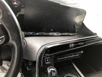 Toyota Mirai HYDROGENE picture 16