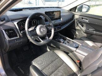 Nissan X-Trail 1.5   e POWER picture 5