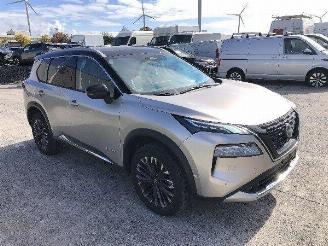 Nissan X-Trail 1.5   e POWER picture 2