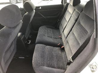 Volkswagen Passat BREAK 1.9 TDI 130 picture 14
