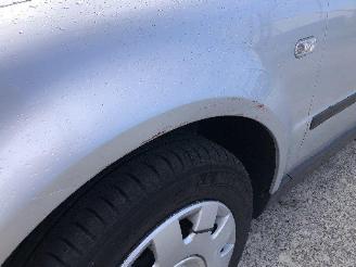 Volkswagen Passat BREAK 1.9 TDI 130 picture 12