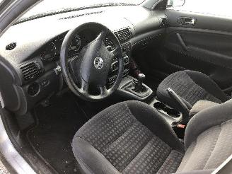 Volkswagen Passat BREAK 1.9 TDI 130 picture 5