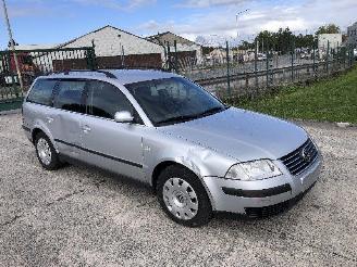 Volkswagen Passat BREAK 1.9 TDI 130 picture 2