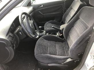 Volkswagen Passat BREAK 1.9 TDI 130 picture 6