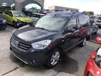 Dacia Dokker 1.2 TCE picture 2