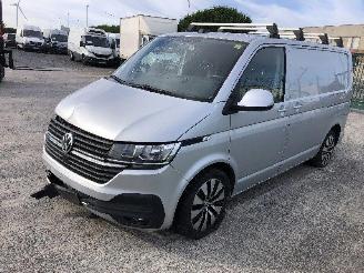 Volkswagen Transporter 2.0 TDI  150 picture 4