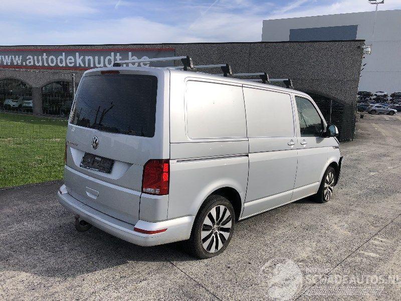Volkswagen Transporter 2.0 TDI 150