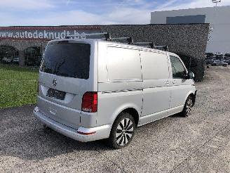 škoda osobní automobily Volkswagen Transporter 2.0 TDI  150 2020/7