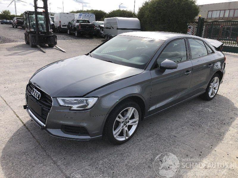 Audi A3 1.0 TFSI