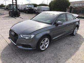 Coche accidentado Audi A3 1.0 TFSI 2020/2