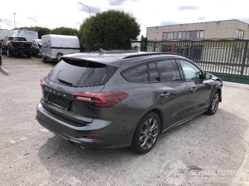 Ford Focus BREAK 1.5 TDCI ST LINE