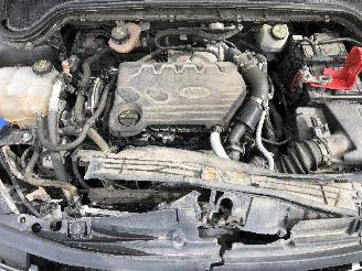 Ford Focus BREAK 1.5 TDCI ST LINE picture 17